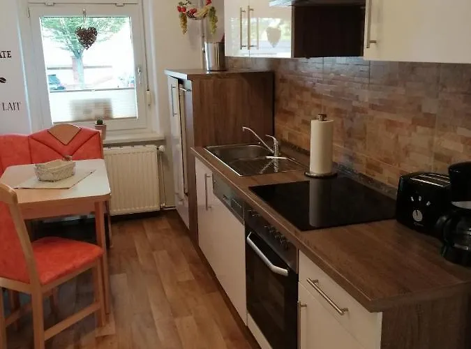 Usis_ferienwohnung Im Harz *